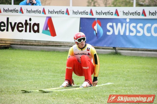 224 Andreas Stjernen